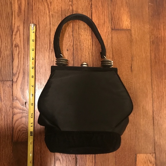 **sale**Philippe Model Paris made in Italy rare beautiful handbag - Picture 7 of 8